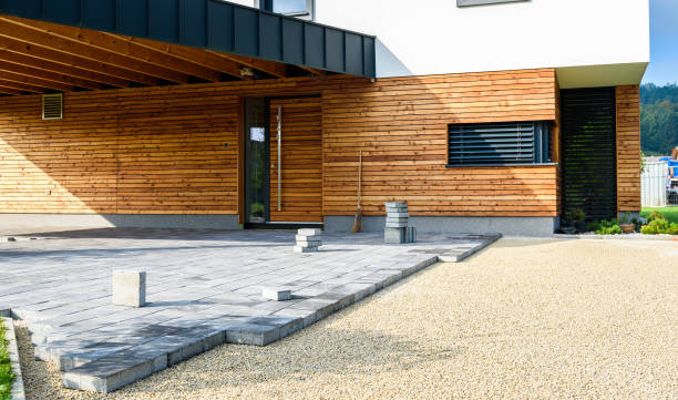Best Commercial Driveway Pavers  in Bloomfield, MO