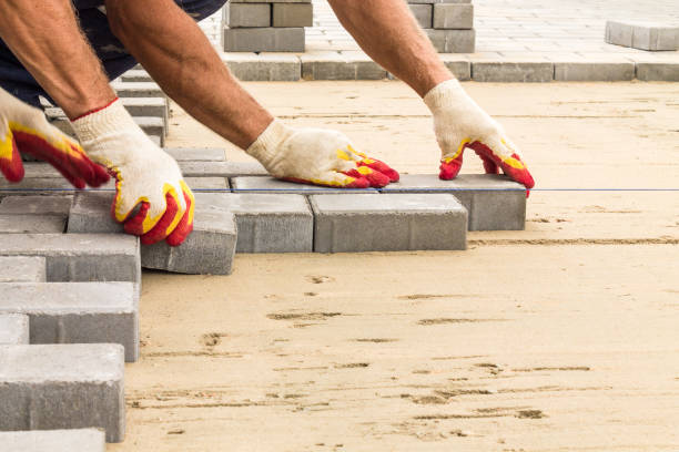 Best Driveway Pavers Near Me  in Bloomfield, MO