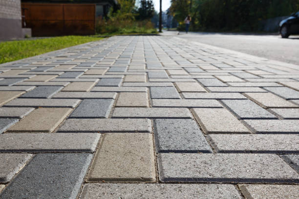 Commercial Driveway Pavers in Bloomfield, MO