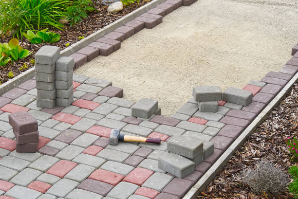 Best Local Driveway Pavers  in Bloomfield, MO