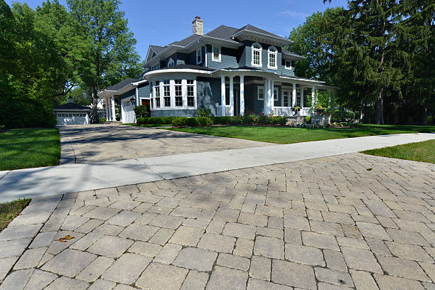 Best Driveway Pavers for Homes  in Bloomfield, MO