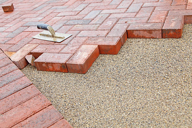 Best Permeable Paver Driveway  in Bloomfield, MO