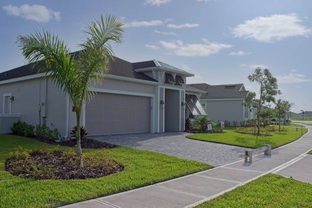 Best Cobblestone Driveway Pavers  in Bloomfield, MO